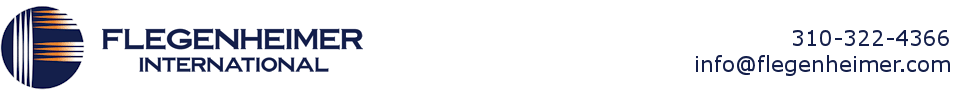 Flegenheimer International